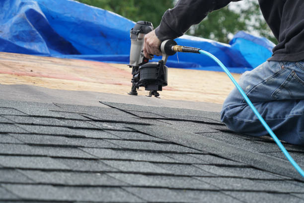 Slate Roofing Contractor in Elkins, AR