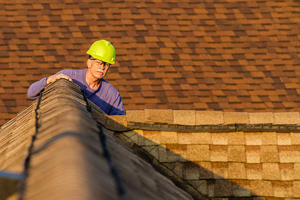 Trusted Elkins, AR Roofing Contractor Experts