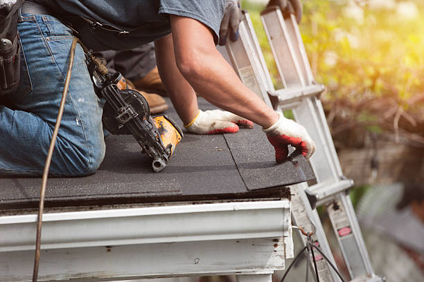 Best Emergency Roof Repair  in Elkins, AR